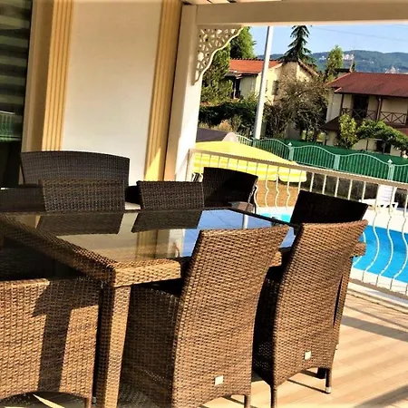 King Villa