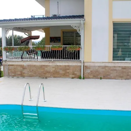 Villa King Sapanca