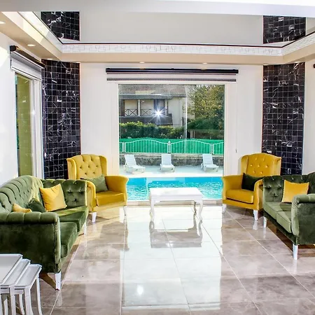 King Villa