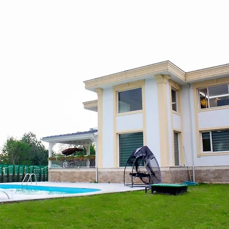 Villa King *