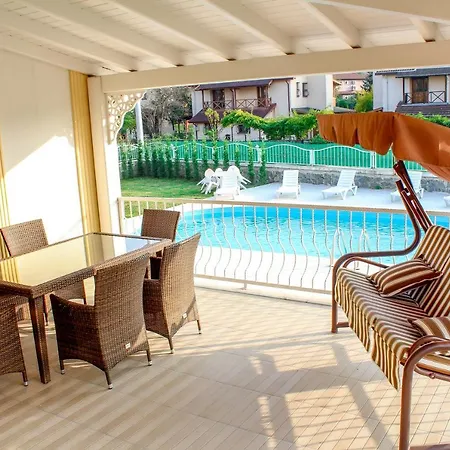 King Villa