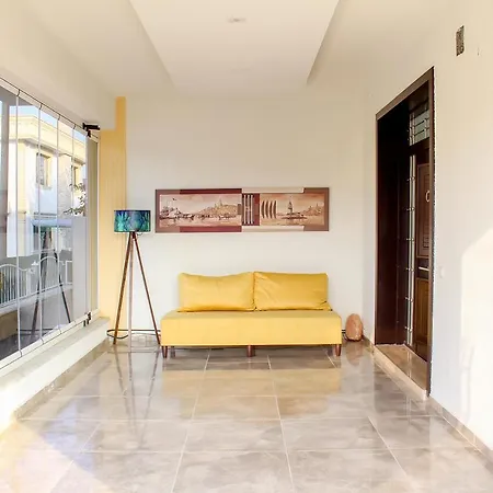 King Villa