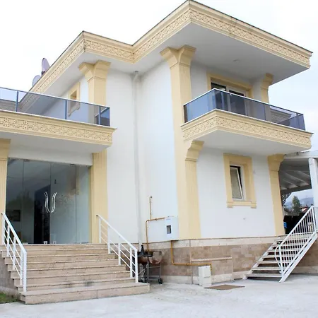 Villa King *