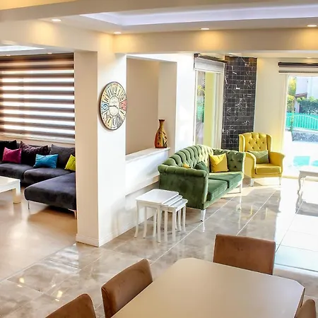 King Villa