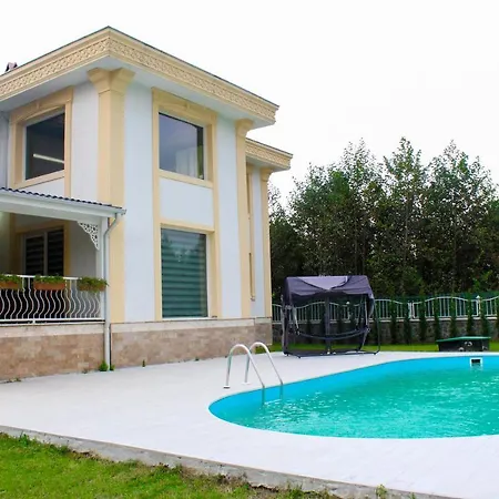 Villa King Sapanca