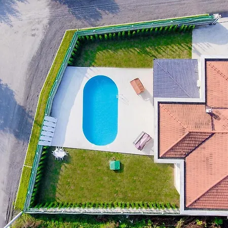 Villa King Sapanca